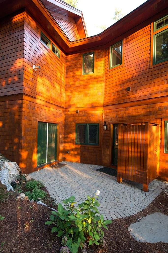 Home Features Lakes Region, NH Cargill Home Features