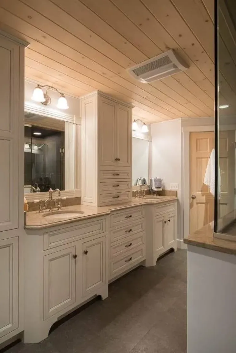 Remodel Bath #1